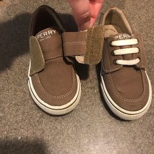 Sperry Toddler shoes